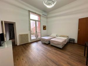Il loft di charme di Ricc