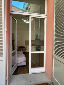 Il loft di charme di Ricc