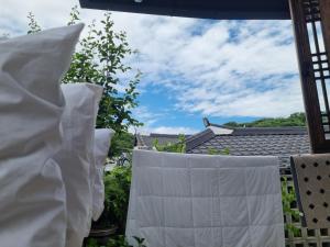 Naru Hanok stay