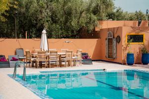 Samadia Retreat