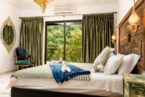 Samadia Retreat
