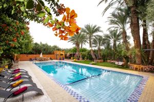 Samadia Retreat