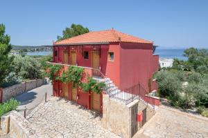 Hotel Aristotelis