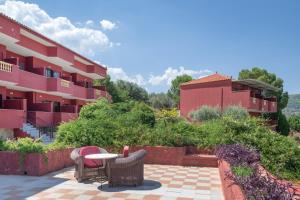 Hotel Aristotelis