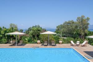 Hotel Aristotelis