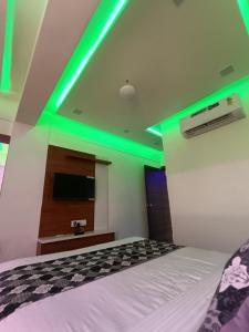 Hotel Metro Ac Rooms