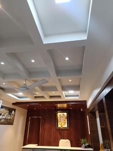 Hotel Metro Ac Rooms