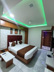 Hotel Metro Ac Rooms