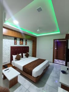 Hotel Metro Ac Rooms