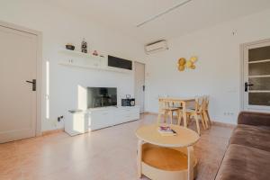 Villa Olimpica Beach