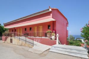 Hotel Aristotelis