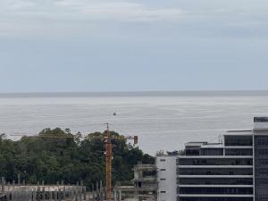 Bay Suites l 5 Pax l SeaView l Near KK City