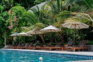 Phi Phi Phu Chalet Resort