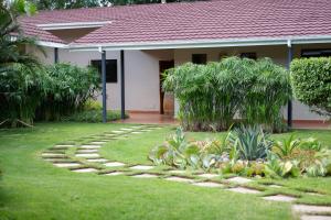 Domiya Estate Ltd