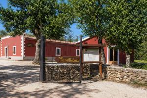 Casa Natura Gargano