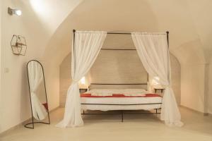 Dimore di Matilde - Romantic Suite