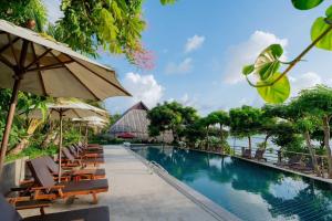Phi Phi Phu Chalet Resort