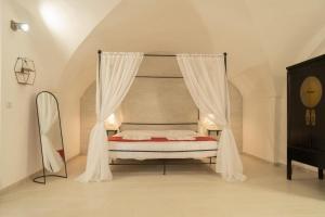 Dimore di Matilde - Romantic Suite