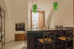 Dimore di Matilde - Romantic Suite