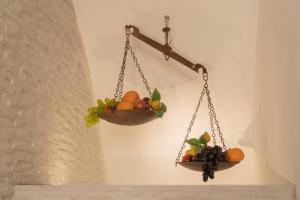 Dimore di Matilde - Romantic Suite