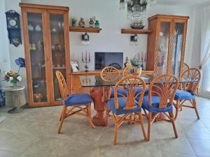 Villa Eucaliptus Lloret de Mar