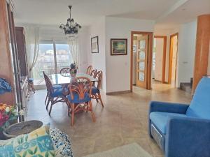 Villa Eucaliptus Lloret de Mar
