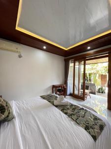 E-House Ubud Family by EPS