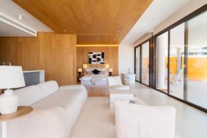 Higueron South Residences - Sophisticated Designer