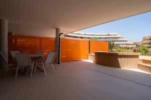 Higueron South Residences - Sophisticated Designer