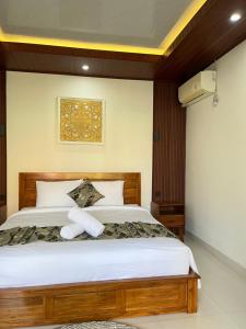 E-House Ubud Family by EPS