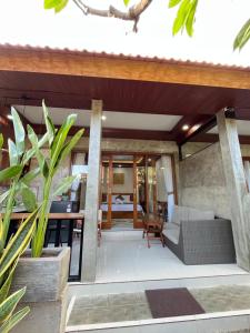 E-House Ubud Family by EPS