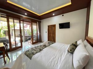 E-House Ubud Family by EPS
