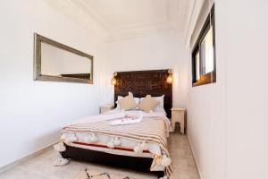 Samadia Retreat