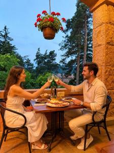 Spa Hotel Dvoretsa