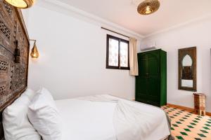 Samadia Retreat