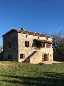 Villa Piscine Privée - 10 personnes
