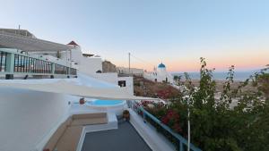 Dionysos Cave Villa with Plunge Pool Near Wineries