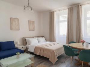 Family 2-Room Apartments Mürzzuschlag - Gazerstr 28 Top 2