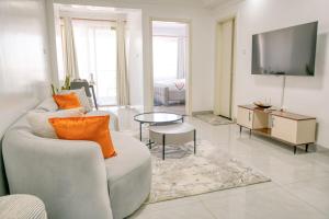 Wood Avenue Haven 1 BR Apt ,Next to Yaya Centre,Kilimani