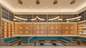 A-ONE Bangkok Hotel