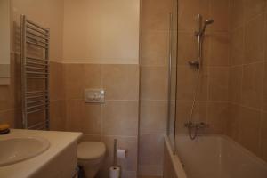 Chalet A, Licancabur, Pres Fleuris