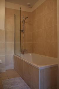 Chalet A, Licancabur, Pres Fleuris