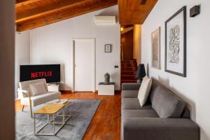 Lodge Fiera Milano