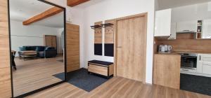 Apartmán Rejštejn - Zlatá stezka