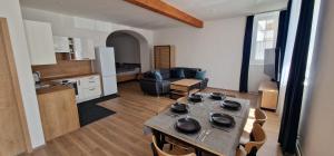 Apartmán Rejštejn - Zlatá stezka