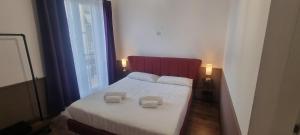 Eva Luxury Bastione img11
