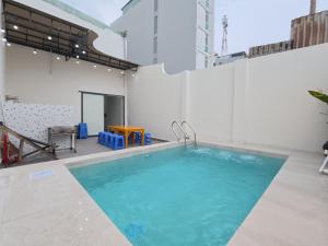Sea Villa 67 PDC Đi Bộ Ra Bãi Thùy Vân 200 Met
