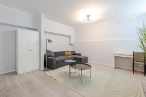 New Spacious Design Studio 7 Min Walk to Old Town