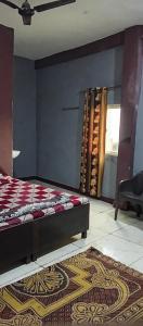 Aayansh home stay