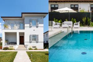 Villa Fedora Luxury Suites